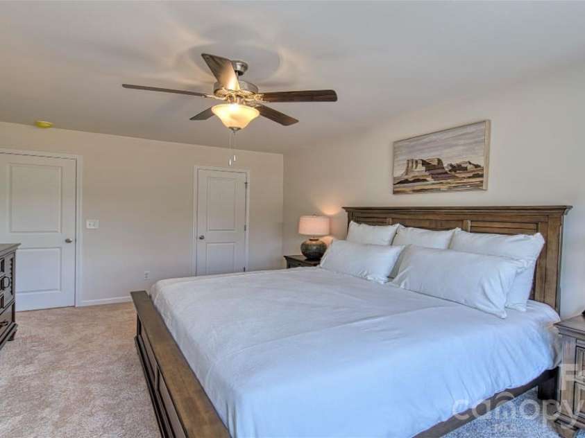 189 Valley Breeze Road, Fletcher, NC 28732.  MLS# CAR4395608, YatesRealty ID 31541. Photos are representative