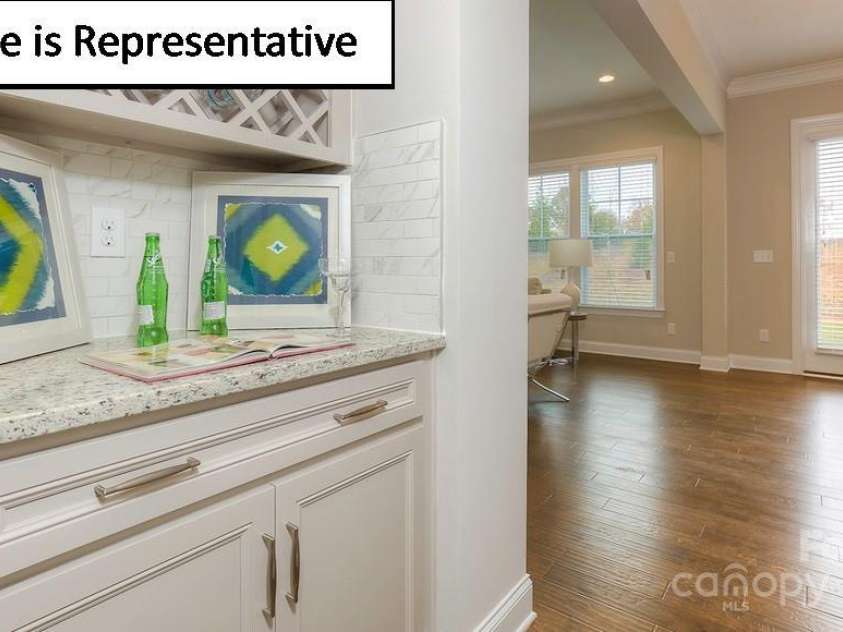 3005 Canvasback Way, Indian Trail, NC 28079.  MLS# CAR4283796, YatesRealty ID 31542. 