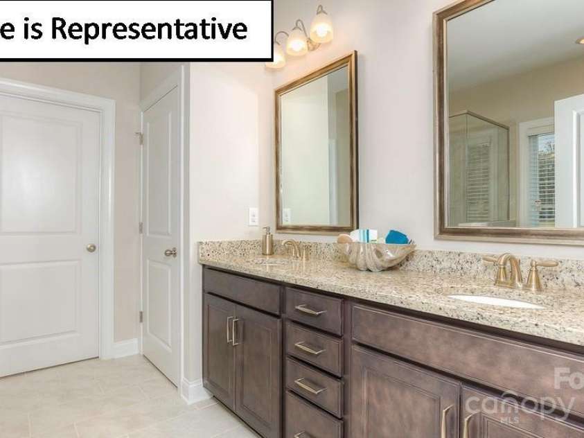 3005 Canvasback Way, Indian Trail, NC 28079.  MLS# CAR4283796, YatesRealty ID 31542. 