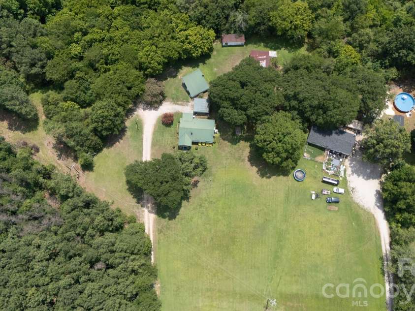 785 Hawthorne Road, Chester, SC 29706.  MLS# CAR4395060, YatesRealty ID 31542. 
