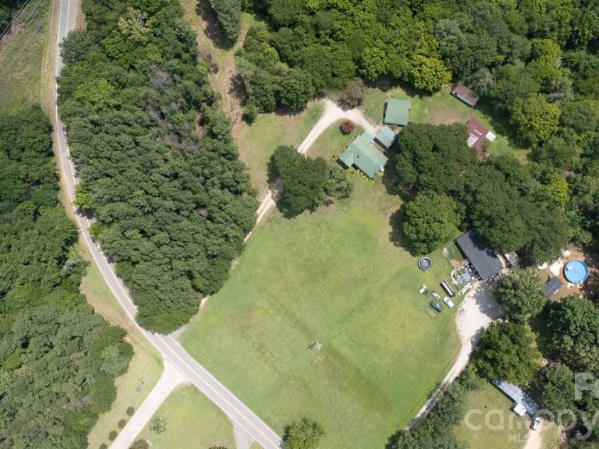 785 Hawthorne Road, Chester, SC 29706.  MLS# CAR4395060, YatesRealty ID 31542. 