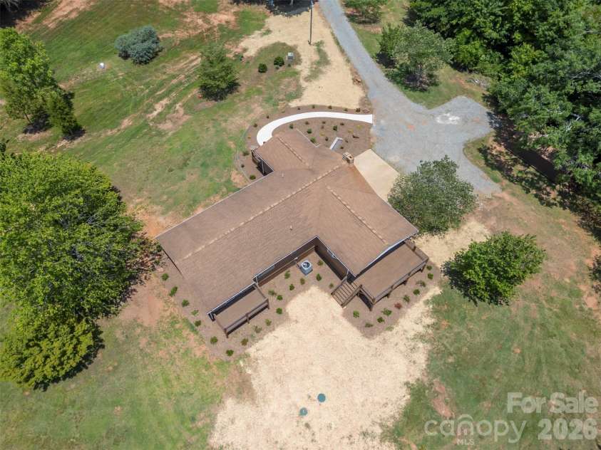 5732 Nc 9 Highway, Tryon, NC 28782.  MLS# CAR4395591, YatesRealty ID 31544. 
