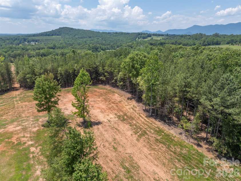 5732 Nc 9 Highway, Tryon, NC 28782.  MLS# CAR4395591, YatesRealty ID 31544. New pasture soon ready for your animals