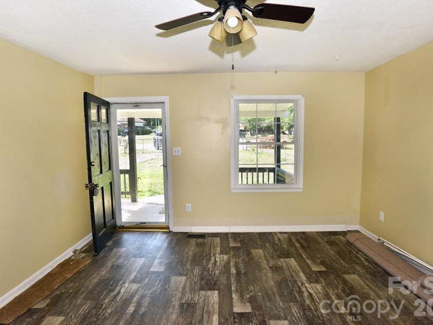 3560 Dogwood Court, Salisbury, NC 28144.  MLS# CAR4395533, YatesRealty ID 31548. 