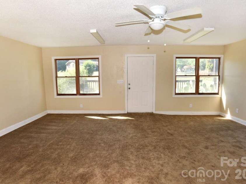 3560 Dogwood Court, Salisbury, NC 28144.  MLS# CAR4395533, YatesRealty ID 31548. 