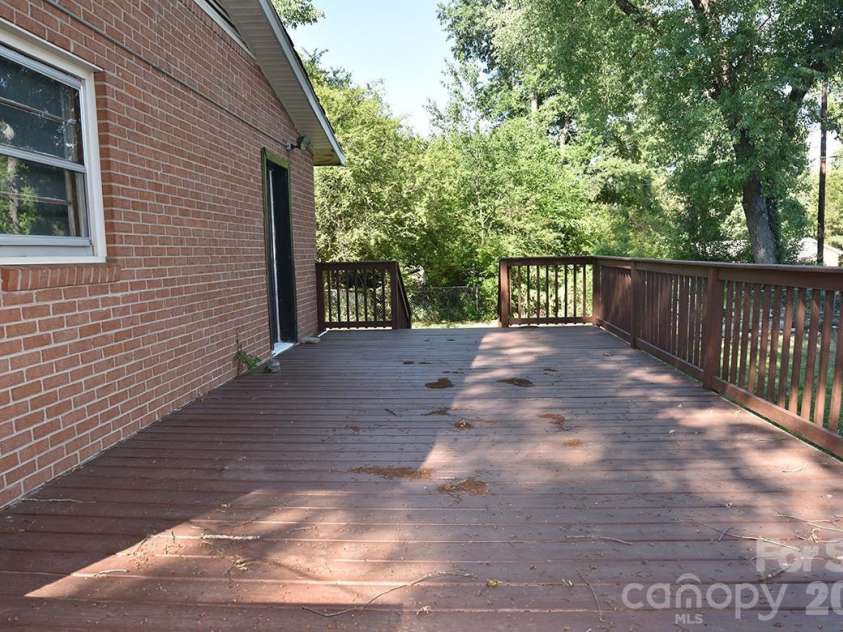 3560 Dogwood Court, Salisbury, NC 28144.  MLS# CAR4395533, YatesRealty ID 31548. 