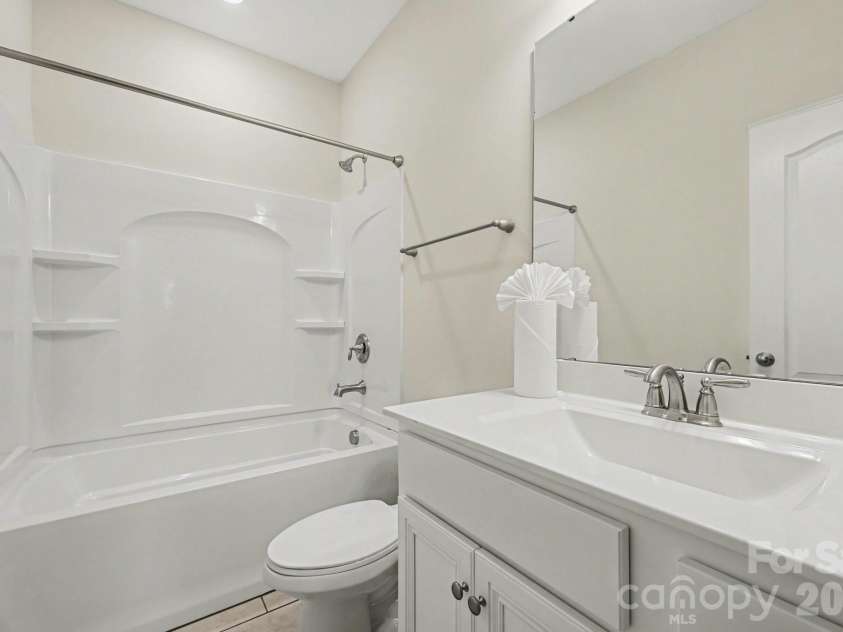 127 Smithfield Drive, Charlotte, NC 28270.  MLS# CAR4353148, YatesRealty ID 3155. 