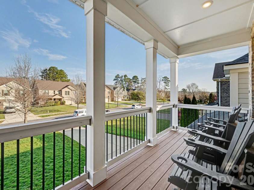 127 Smithfield Drive, Charlotte, NC 28270.  MLS# CAR4353148, YatesRealty ID 3155. 