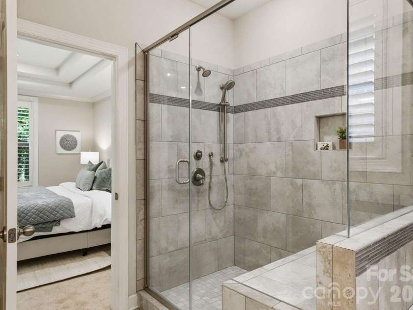127 Smithfield Drive, Charlotte, NC 28270.  MLS# CAR4414064, YatesRealty ID 3155. 