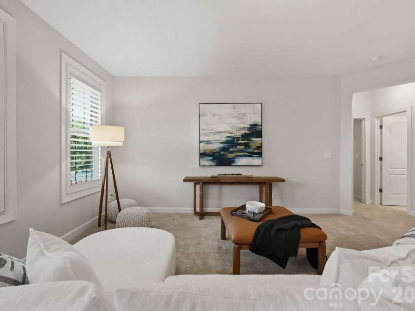 127 Smithfield Drive, Charlotte, NC 28270.  MLS# CAR4414064, YatesRealty ID 3155. 