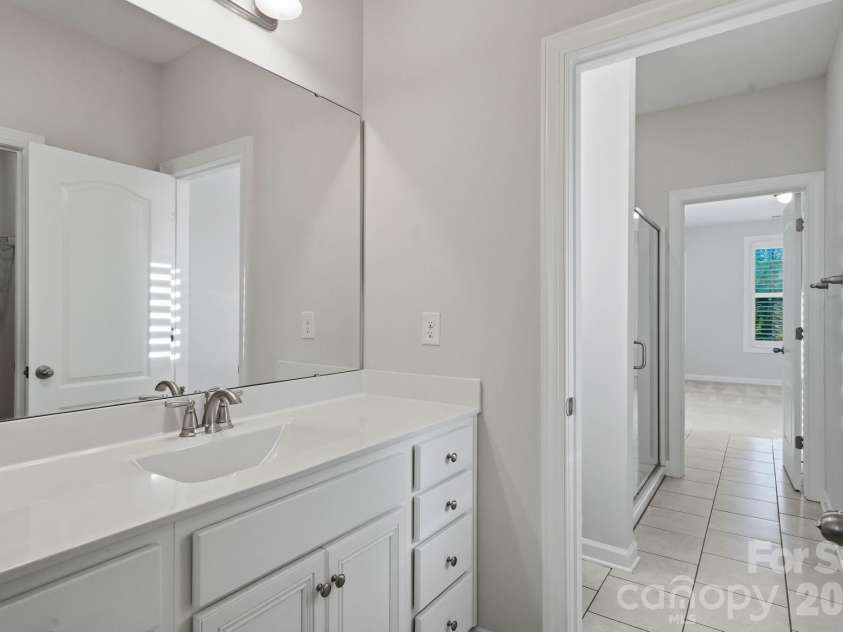 127 Smithfield Drive, Charlotte, NC 28270.  MLS# CAR4414064, YatesRealty ID 3155. 