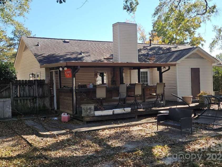 526 Hillcrest Drive, North Augusta, SC 29841.  MLS# CAR4326802, YatesRealty ID 3155. 