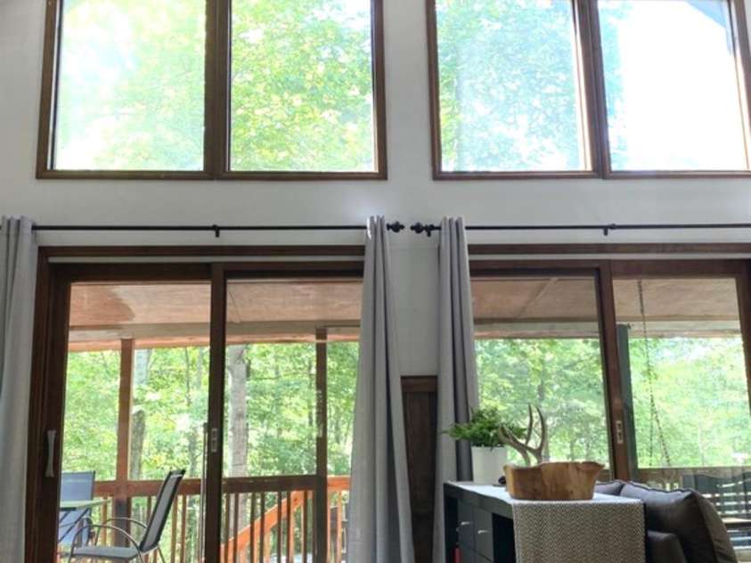 637 Raven Boulevard, Lake Lure, NC 28746.  MLS# CAR4280848, YatesRealty ID 31551. 