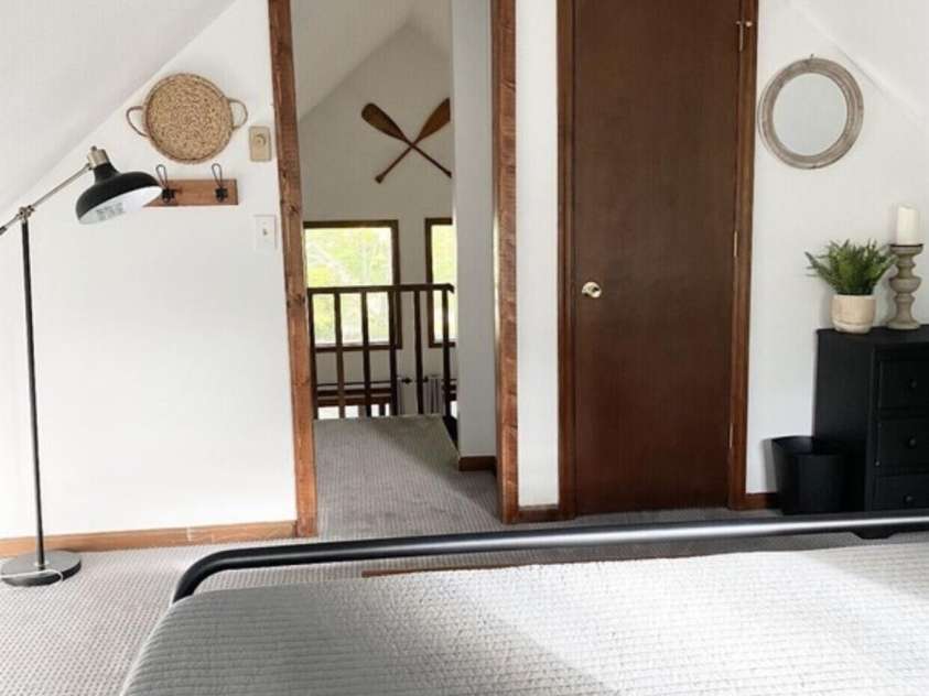 637 Raven Boulevard, Lake Lure, NC 28746.  MLS# CAR4280848, YatesRealty ID 31551. 