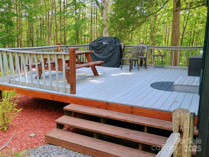 637 Raven Boulevard, Lake Lure, NC 28746.  MLS# CAR4280848, YatesRealty ID 31551. 