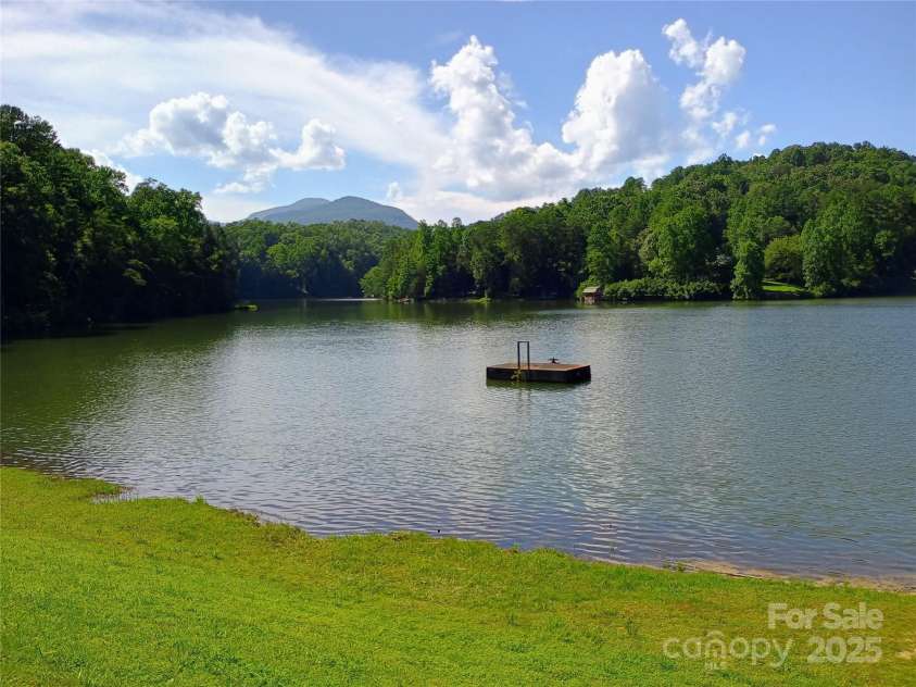637 Raven Boulevard, Lake Lure, NC 28746.  MLS# CAR4280848, YatesRealty ID 31551. 