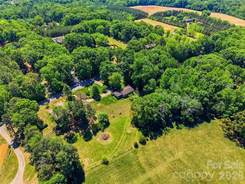 14050 Cabarrus Station Road, Midland, NC 28107.  MLS# CAR4371768, YatesRealty ID 31553. 