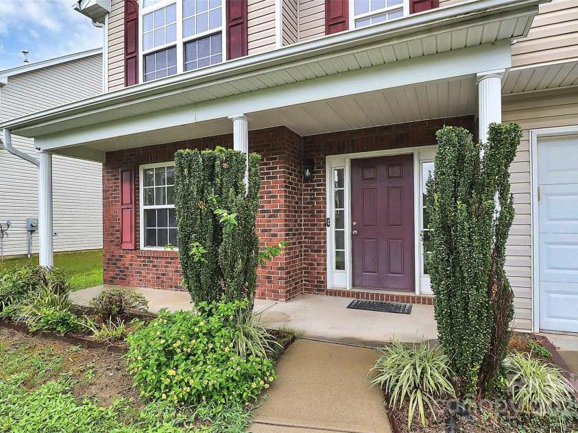 2035 Covered Bridge Court, Rock Hill, SC 29732.  MLS# CAR4278461, YatesRealty ID 31553. 