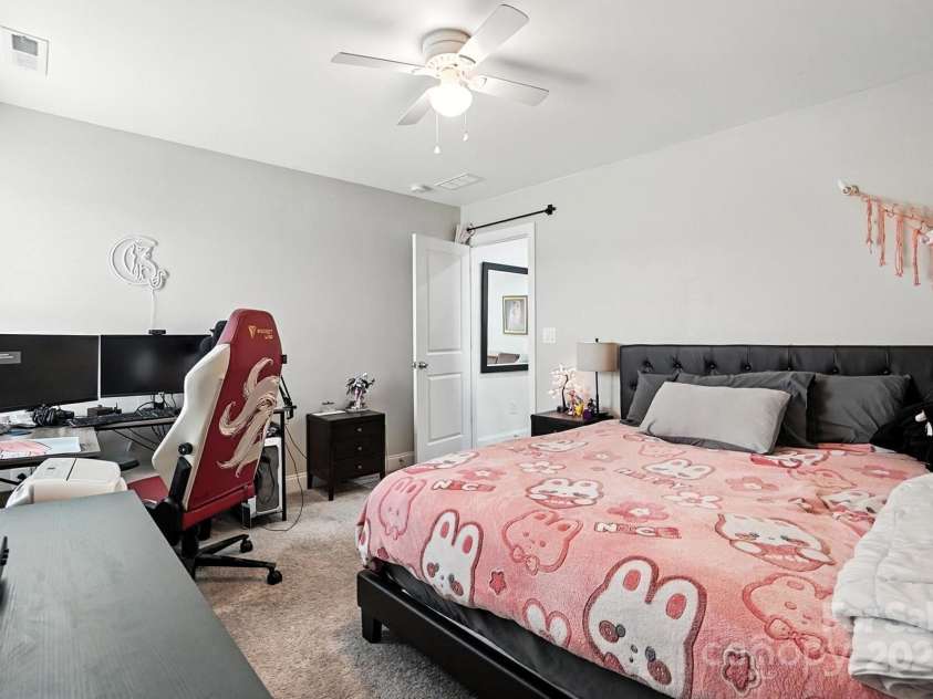 2026 Union Grove Lane, Indian Trail, NC 28079.  MLS# CAR4278119, YatesRealty ID 31555. 