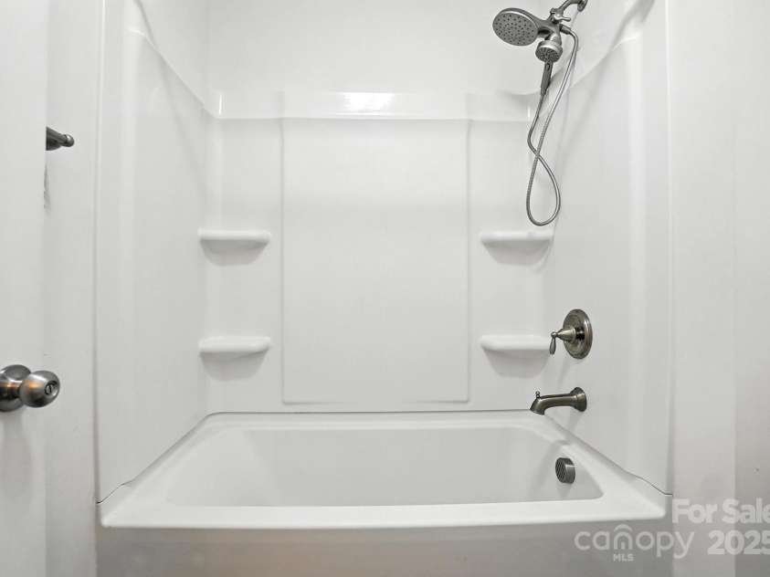 2026 Union Grove Lane, Indian Trail, NC 28079.  MLS# CAR4278119, YatesRealty ID 31555. Full Bath Upstairs