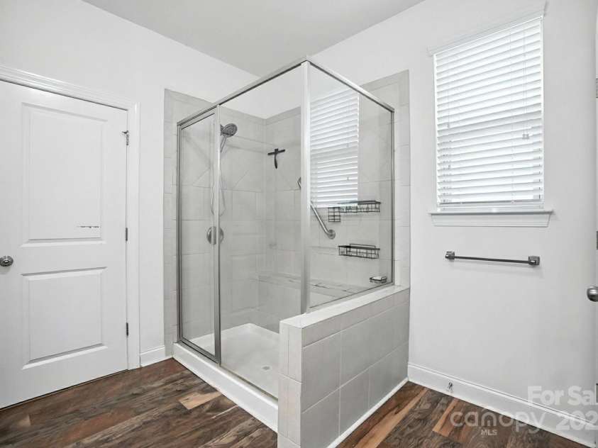 2026 Union Grove Lane, Indian Trail, NC 28079.  MLS# CAR4278119, YatesRealty ID 31555. Primary/Master Bath