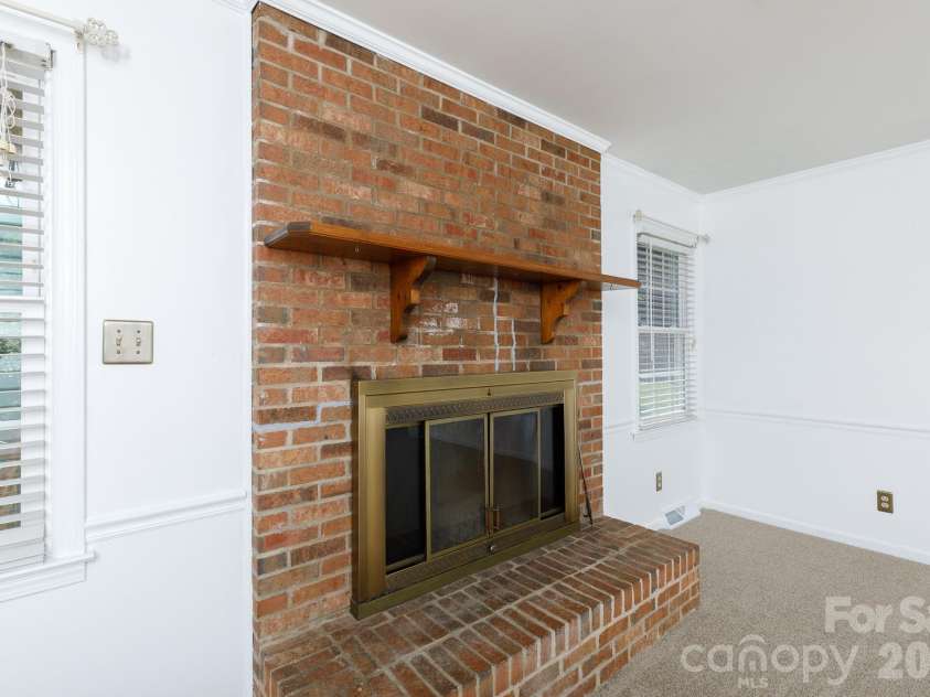 2250 Terrell Place, Rock Hill, SC 29732.  MLS# CAR4393727, YatesRealty ID 31556. 