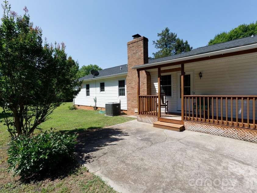2250 Terrell Place, Rock Hill, SC 29732.  MLS# CAR4393727, YatesRealty ID 31556. 