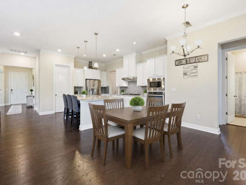 16306 Nicodemus Lane, Huntersville, NC 28078.  MLS# CAR4386004, YatesRealty ID 31557. 