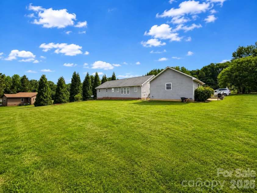 32497 Guard Road, Albemarle, NC 28001.  MLS# CAR4390701, YatesRealty ID 31559. 