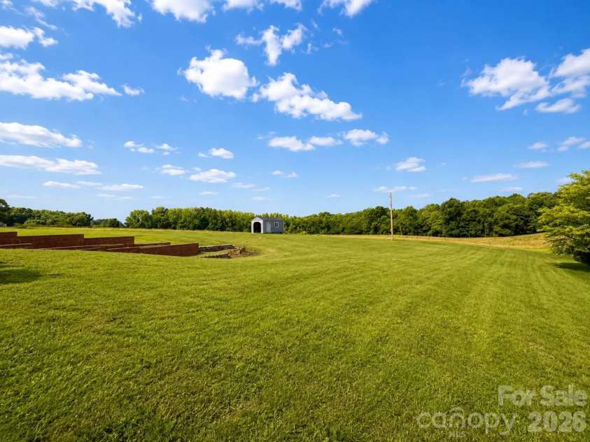 32497 Guard Road, Albemarle, NC 28001.  MLS# CAR4390701, YatesRealty ID 31559. 