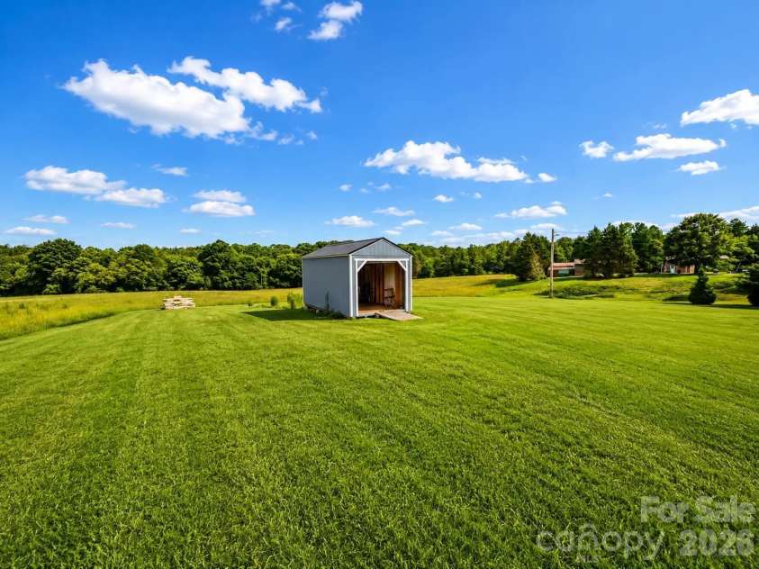 32497 Guard Road, Albemarle, NC 28001.  MLS# CAR4390701, YatesRealty ID 31559. 
