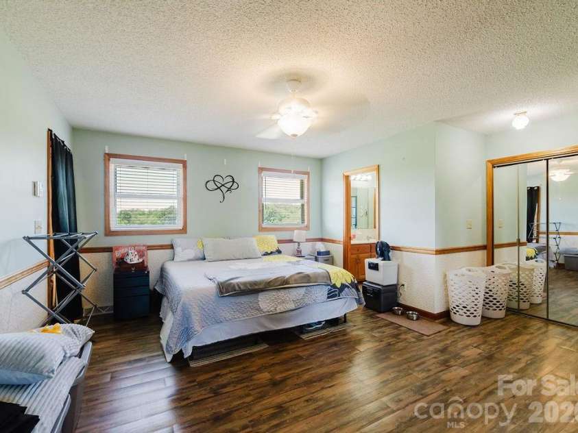 32497 Guard Road, Albemarle, NC 28001.  MLS# CAR4390701, YatesRealty ID 31559. 