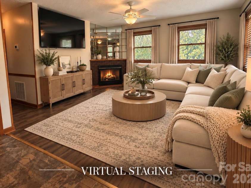 32497 Guard Road, Albemarle, NC 28001.  MLS# CAR4390701, YatesRealty ID 31559. 