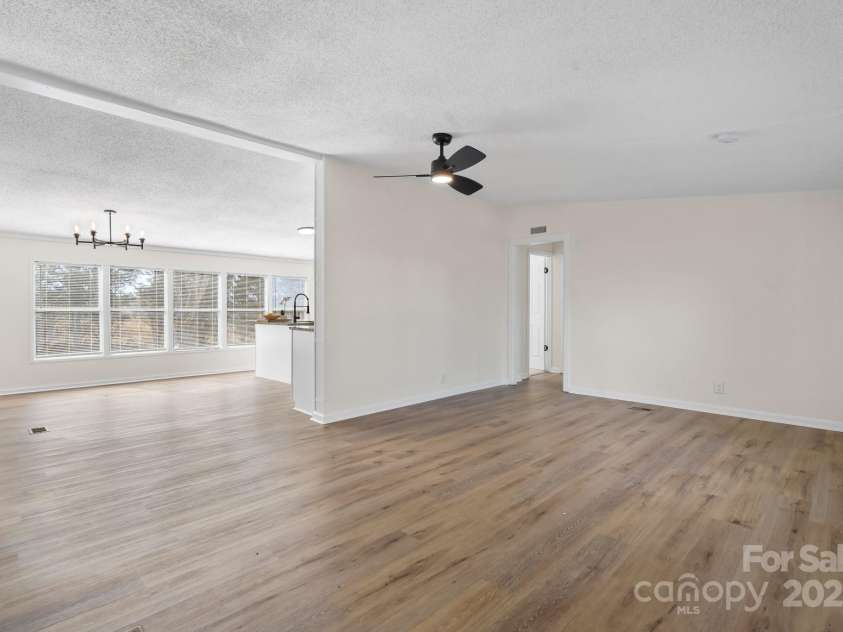 1841 Ellick Drive, Newton, NC 28658.  MLS# CAR4228469, YatesRealty ID 3156. 