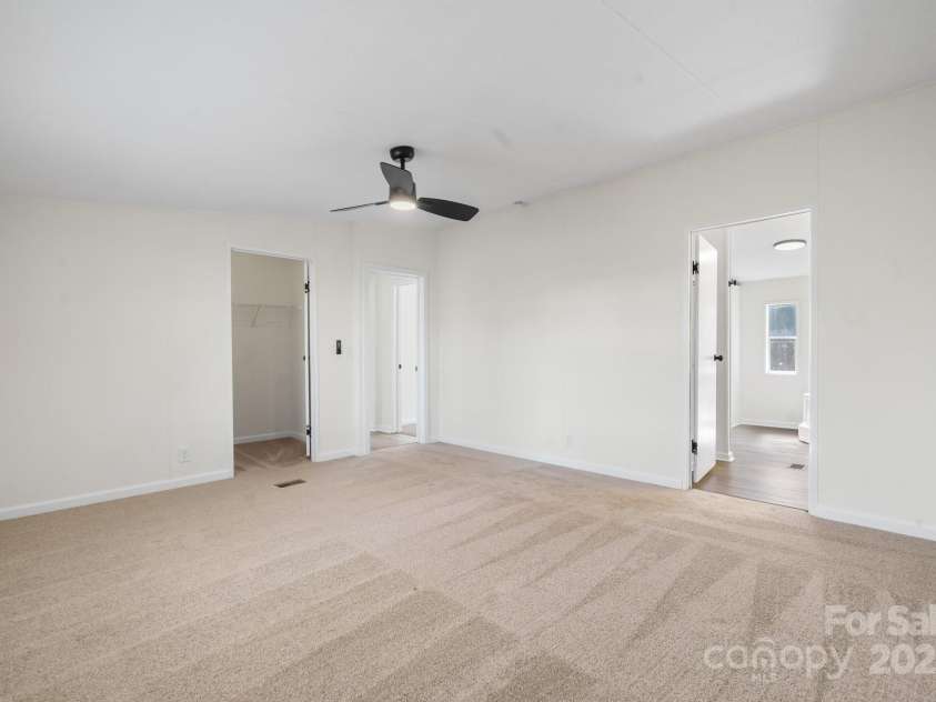 1841 Ellick Drive, Newton, NC 28658.  MLS# CAR4228469, YatesRealty ID 3156. 