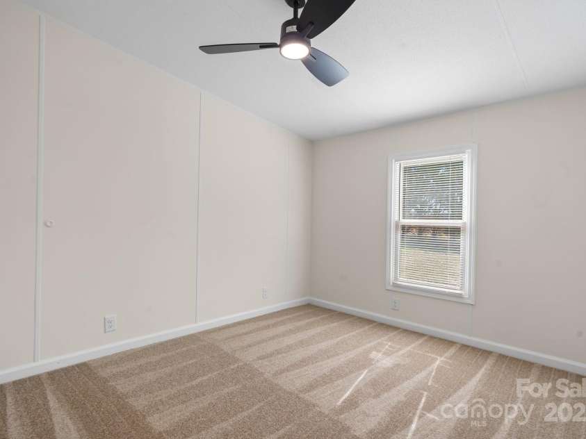 1841 Ellick Drive, Newton, NC 28658.  MLS# CAR4228469, YatesRealty ID 3156. 