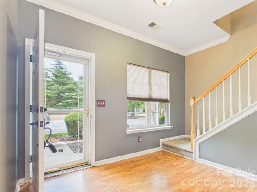 11753 Coddington Ridge Drive, Charlotte, NC 28214.  MLS# CAR4390769, YatesRealty ID 31560. 