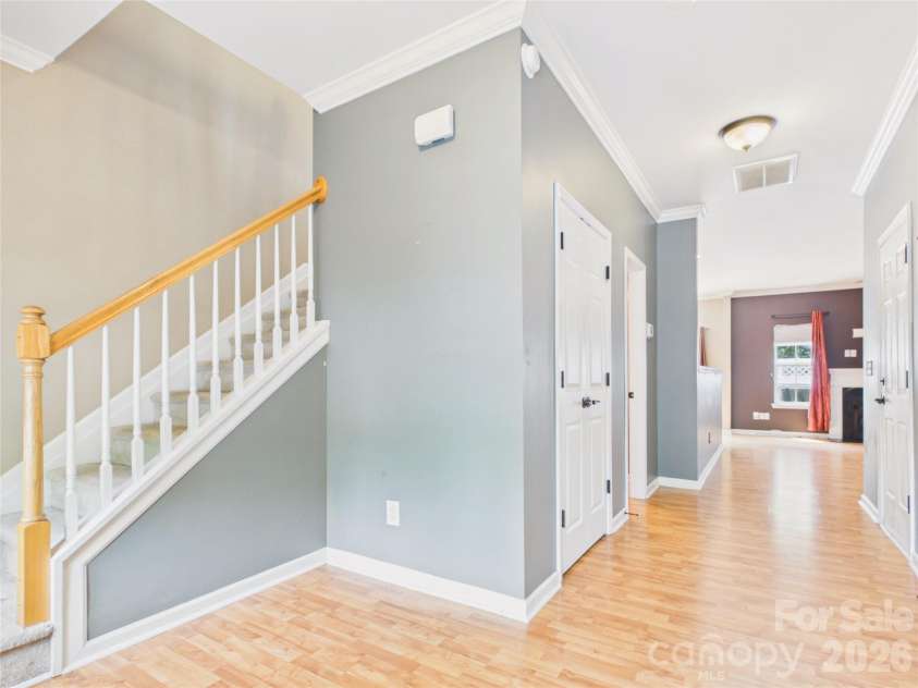 11753 Coddington Ridge Drive, Charlotte, NC 28214.  MLS# CAR4390769, YatesRealty ID 31560. 