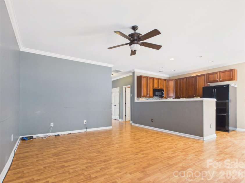 11753 Coddington Ridge Drive, Charlotte, NC 28214.  MLS# CAR4390769, YatesRealty ID 31560. 