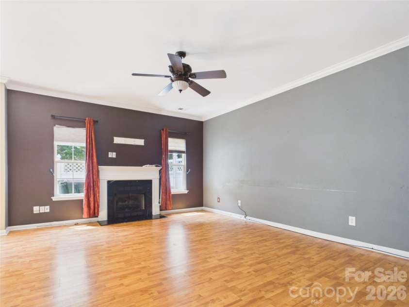 11753 Coddington Ridge Drive, Charlotte, NC 28214.  MLS# CAR4390769, YatesRealty ID 31560. 