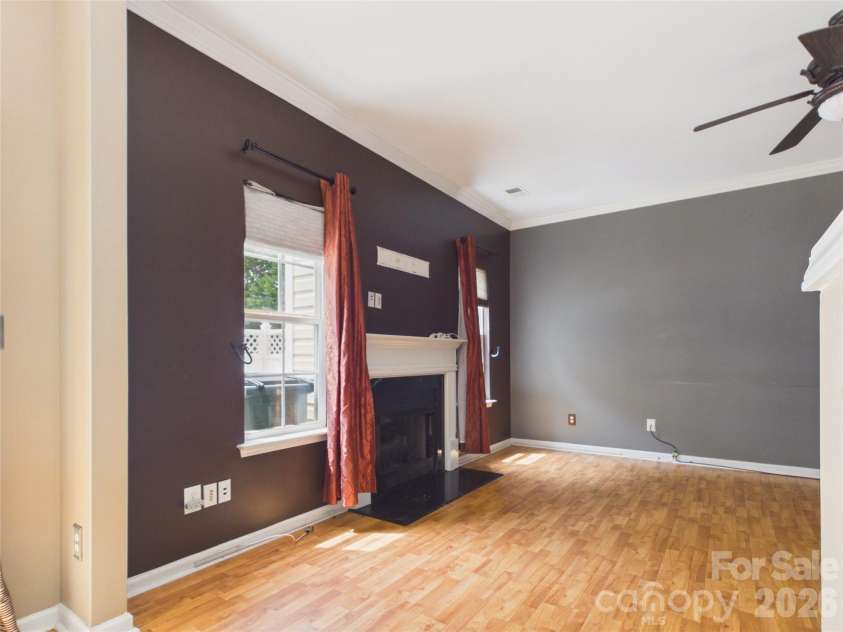 11753 Coddington Ridge Drive, Charlotte, NC 28214.  MLS# CAR4390769, YatesRealty ID 31560. 