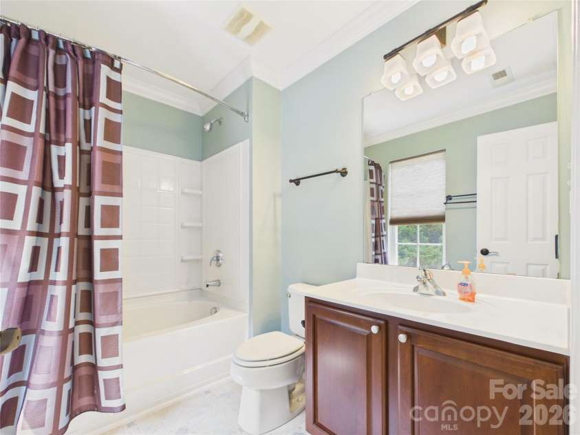 11753 Coddington Ridge Drive, Charlotte, NC 28214.  MLS# CAR4390769, YatesRealty ID 31560. 