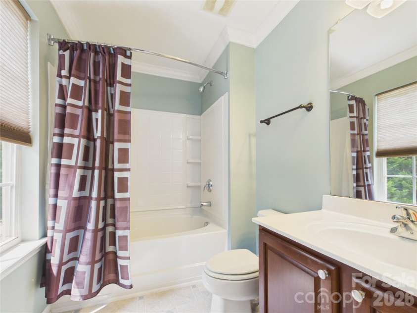 11753 Coddington Ridge Drive, Charlotte, NC 28214.  MLS# CAR4390769, YatesRealty ID 31560. 