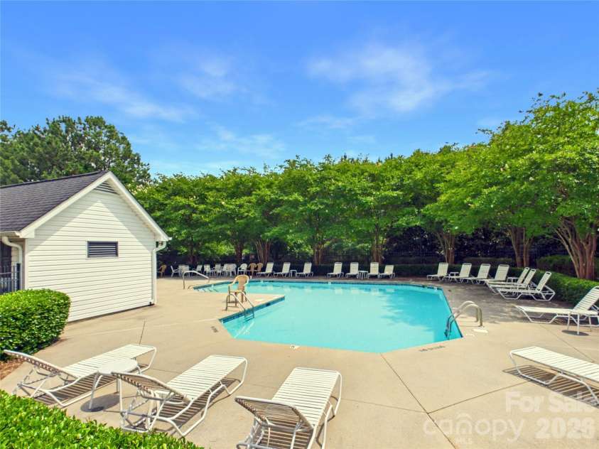11753 Coddington Ridge Drive, Charlotte, NC 28214.  MLS# CAR4390769, YatesRealty ID 31560. 