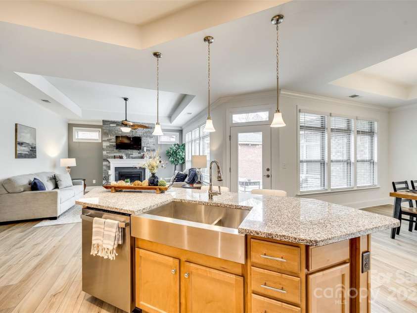 333 Lifestyle Court, Cramerton, NC 28056.  MLS# CAR4228979, YatesRealty ID 31562. 