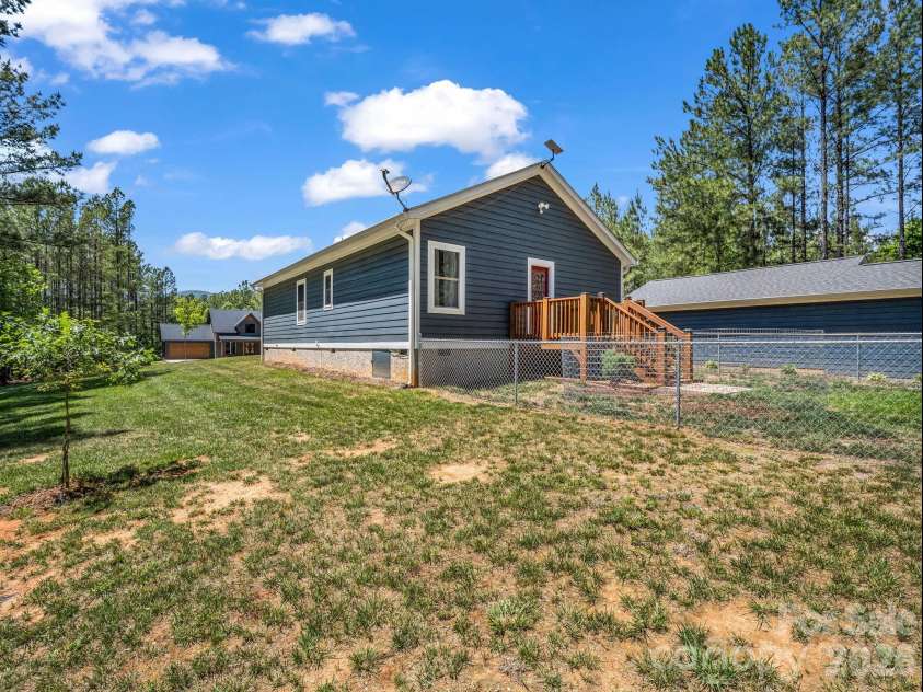 78 Ashley Court, Mill Spring, NC 28756.  MLS# CAR4376253, YatesRealty ID 31564. 