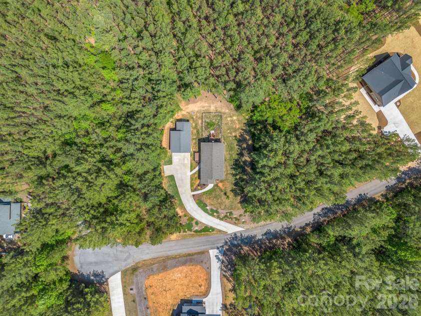 78 Ashley Court, Mill Spring, NC 28756.  MLS# CAR4376253, YatesRealty ID 31564. 