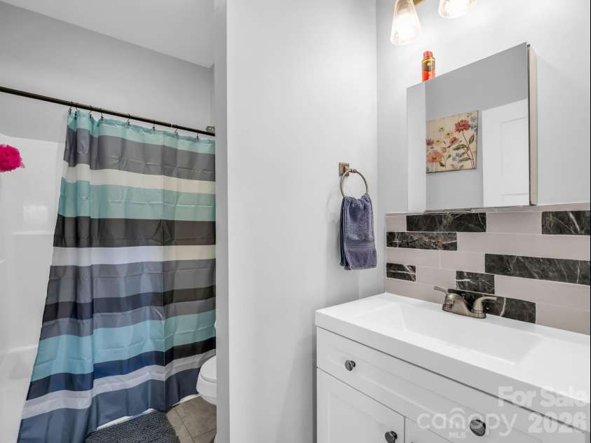 78 Ashley Court, Mill Spring, NC 28756.  MLS# CAR4376253, YatesRealty ID 31564. Bath 2