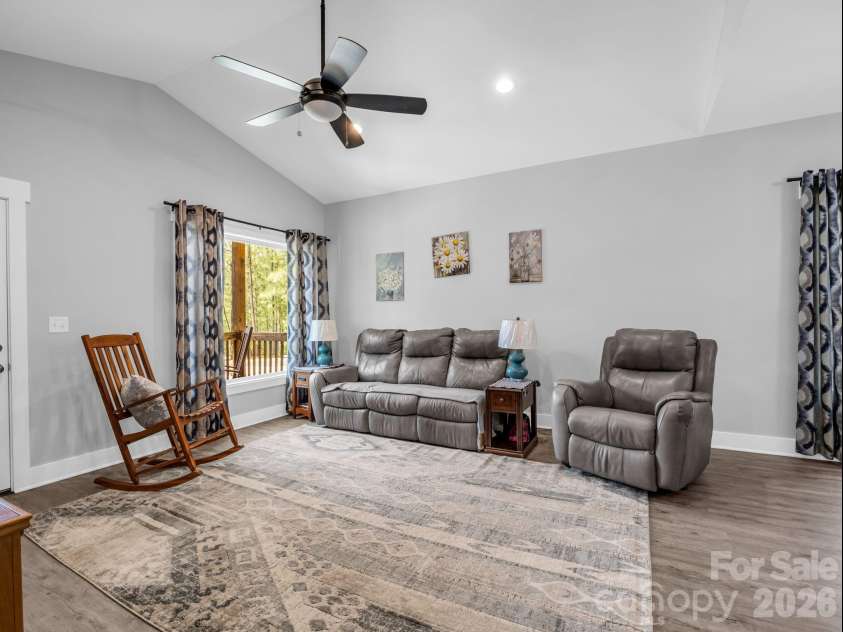 78 Ashley Court, Mill Spring, NC 28756.  MLS# CAR4376253, YatesRealty ID 31564. Open