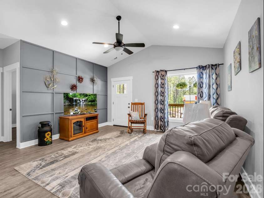 78 Ashley Court, Mill Spring, NC 28756.  MLS# CAR4376253, YatesRealty ID 31564. Roomy